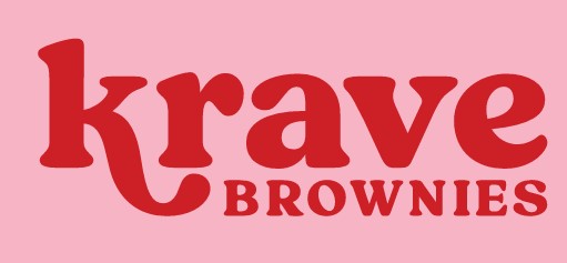 Krave Brownies 